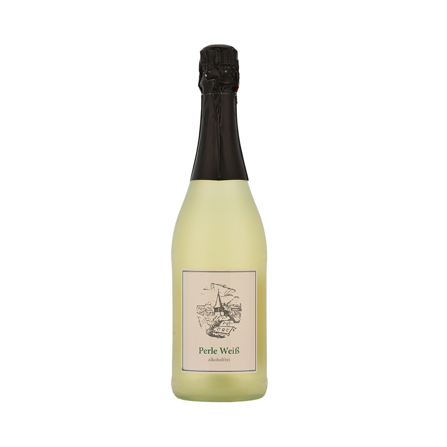 Perle Weiß ALKOHOLFREI